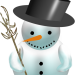 jacky1 Schneemann