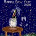 Silvester-Jacky