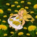 Sterntaler-Jacky