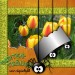 2Gartentraeume Spielball