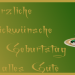 GeburtstagsgrÃ¼Ãe-mit-Signa