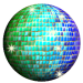 Discokugel1