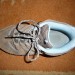 Assoziation-Schuh