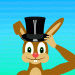 ZauberOsterHase