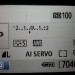 Display Einstellung P 2