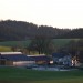 Mehrfeld bei Daemmerung 017