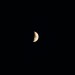 Mond Spotmessung