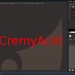 CremyAcid