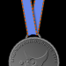 Medaillekurz2