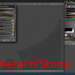 MetalnStone