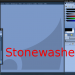 Stonewashed