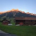 abendrot
