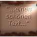 schild