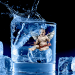 engel im glass