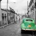 Cuba car