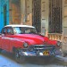 Cuba car