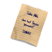 notizzettel