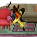 sofas