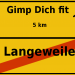 ortsschild-ende