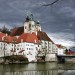 michaelerkirche_wolken