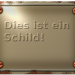 schild