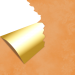 risspaper orange