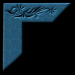 Eckeblau