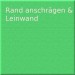 Leinwand