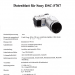 Datenblatt Sony DSC-F707