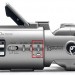 Sony  F 707 WA
