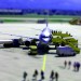Flugzeug