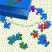 tulpenpuzzel 3