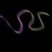 Farbverlaufribbonribbon1