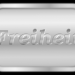 Metallschild2 ziegenkind