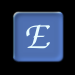 alpha e blau ziegenkind
