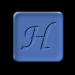 alpha h blau bump  ziegenkind