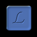 alpha l blau bump  ziegenkind