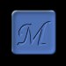 alpha m blau bump  ziegenkind