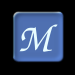 alpha m blau ziegenkind