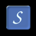 alpha s blau ziegenkind