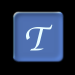 alpha t blau ziegenkind