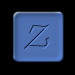 alpha z blau bump  ziegenkind