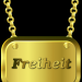 metallschild1 ziegenkindgalerie