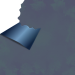 paper_eingerissene Ecke_ecke__grau_ziegenkind