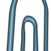 bueroklammer_blau1_ziegenkind