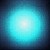 Blaue Sonne
