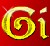 Gold und Gl�nzend