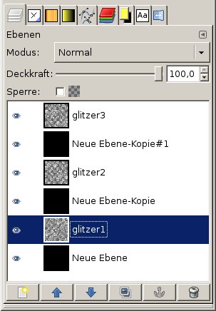 Ebenendialog