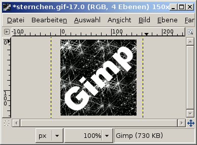Text einfügen