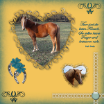 Scrap-Challenge - Platz 1